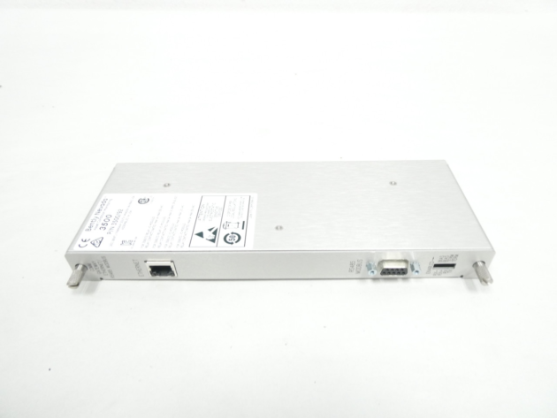 BENTLY 3500/05-02-04-00-00-00 High Precision Industrial Control Module