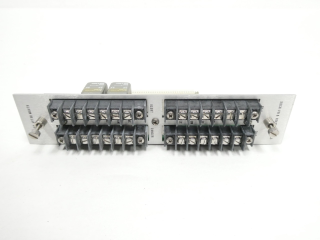 BENTLY Nevada 136188-02 Ethernet/RS232 Modbus I/O Module - Image 2