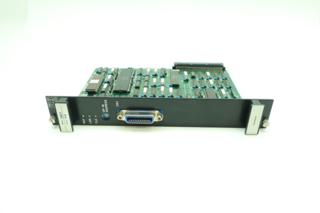 YOKOGAWA ALR121-S50 Industrial Communication Module for Reliable Data Transfer