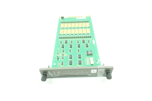 ABB ZMAC-541 Inverter Driver Board - Image 2