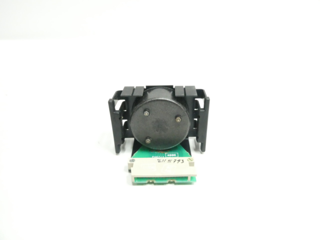 GE 369-HI-R-M-0-0-0-E Motor Protection Relay, High-Performance, Modular Design - Image 2