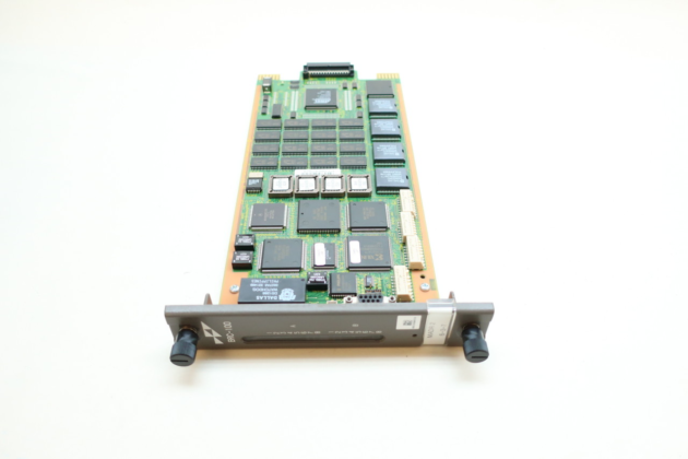 ABB DSQC633A 3HAC031851-001 SMB-unit Advanced Control for Industrial Automation