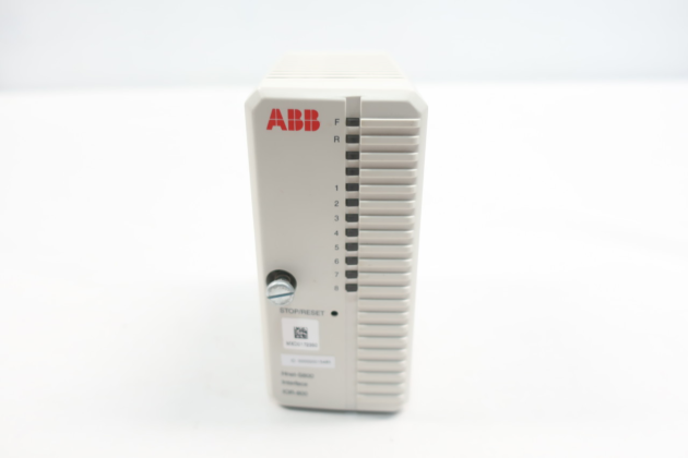 ABB 3HAC0104-1 Brand New Automation DCS Module, Designed for Advanced Process Control - Image 2