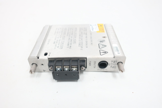 BENTLY 3500/92-04-01-00 136188-02 Event Monitor, High-Performance, Modular Systems - Image 2