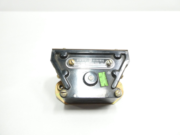 GE CONVERTAM ALSTOM - 3BEB0190 C PIB 310