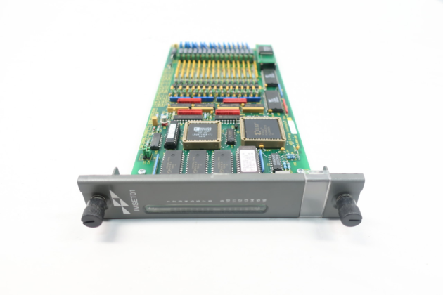 ABB 3BHE004468R0011 Advanced Multifunction Controller Module, Swiss Engineering Excellence - Image 2