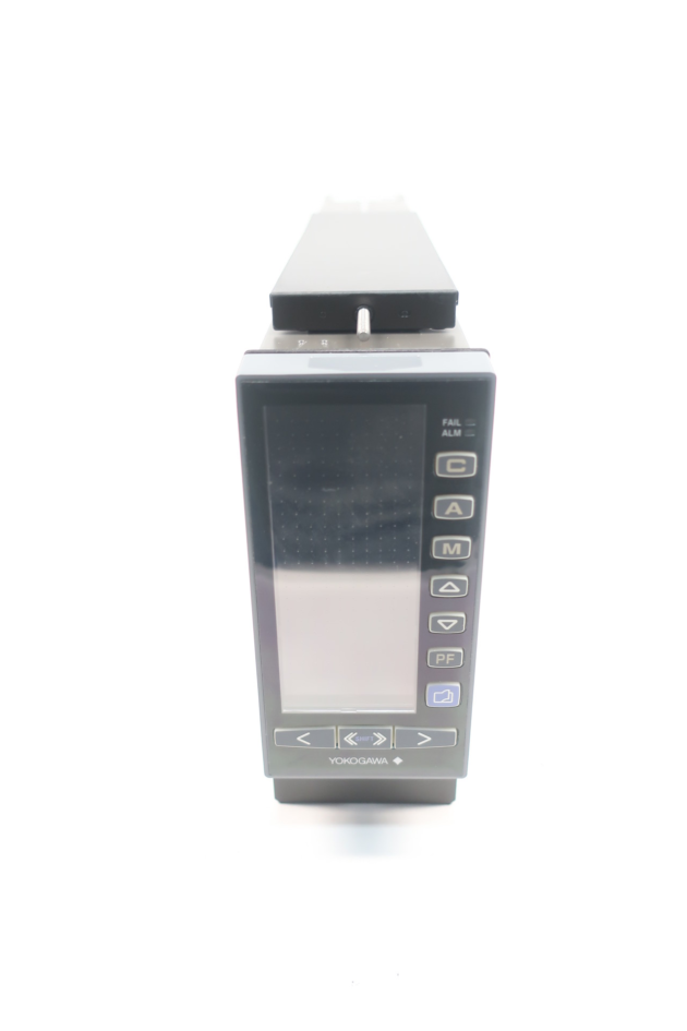 YOKOGAWA AMM12 S3 Voltage Input Multiplexer Module Advanced Control Solution - Image 2