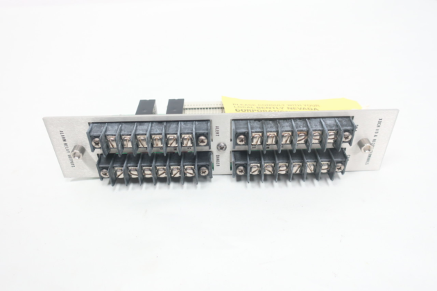 BENTLY 3500/42M 140482-01 Small Card for Industrial Automation Systems - Image 2