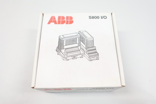 ABB 07KT93 GJR5251300R0171 Central Processing Unit - Image 2