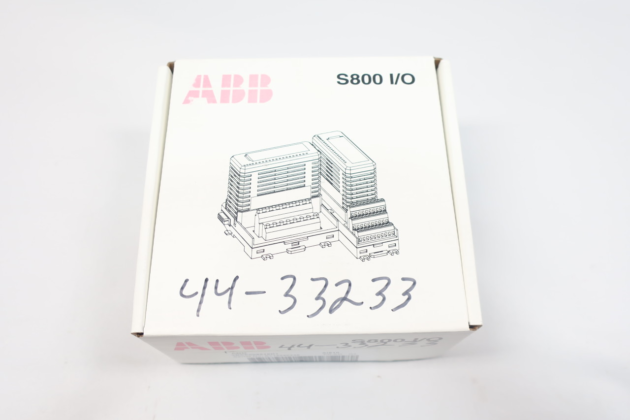 ABB AI635 AC110 3BHT300032R1 Analog Input Module Advanced Automation Solution