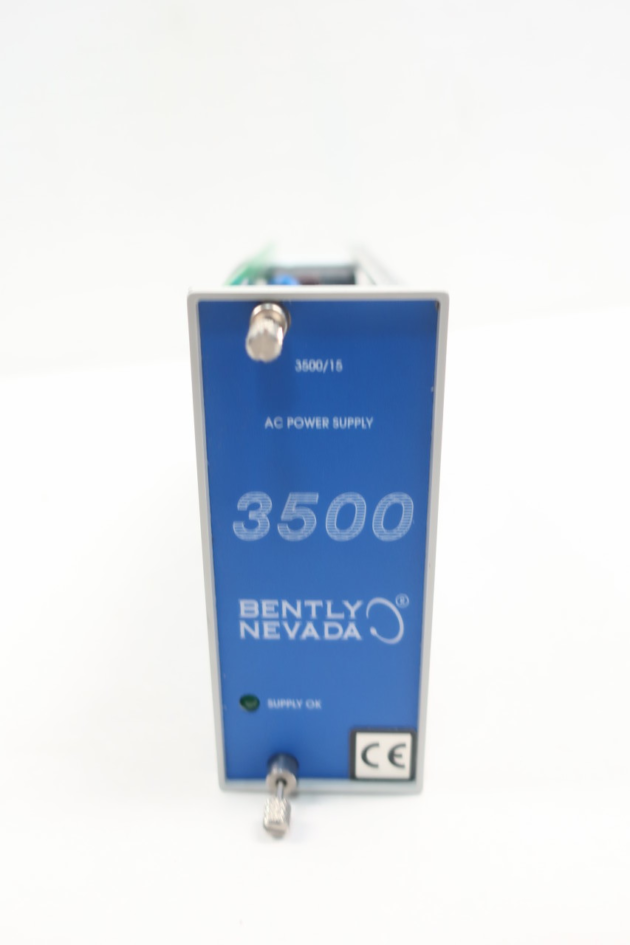 BENTLY Nevada 330171-00-08-10-02-00 Proximity Probes Precision Engineering for Industrial Control Solutions - Image 2