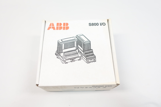 ABB Teach Pendant 3HNE00442-1, Control Systems, Operator Interface, Teaching Module - Image 2