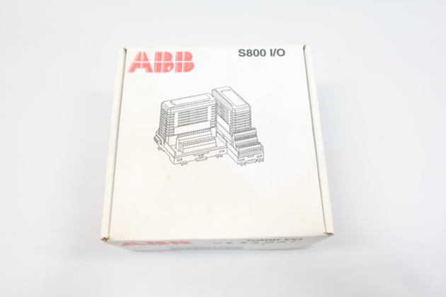 ABB HIEE205010R0003, UNS3020A-Z V3 Ground Fault Relay - Image 2