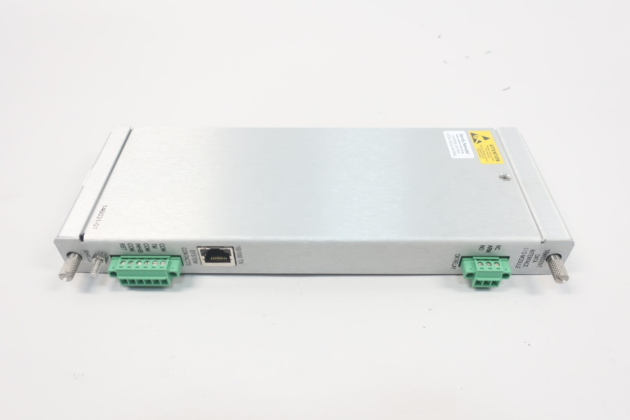 BENTLY 3500/72M140734-08 Vibration Monitoring Module, Compact, High-Speed