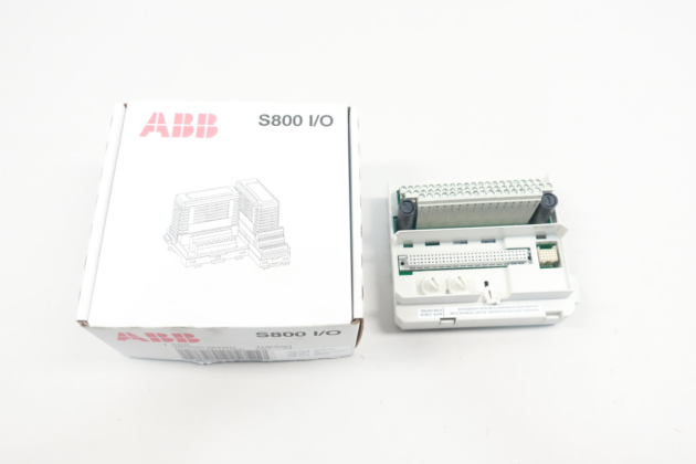 ABB 3HAC022387-001 High-Power Hydraulic Servo Module, Precision Manufacturing for Industrial Automation - Image 2