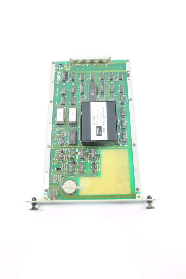 YOKOGAWA SSB401-53 S1 Bus Interface Module High-Performance Networking Solution for Industrial Automation