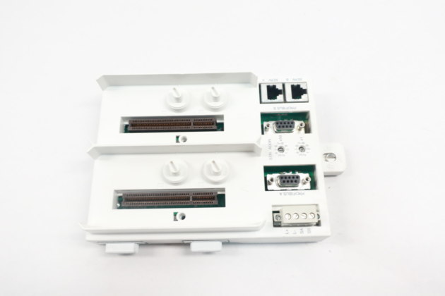 ABB 3BHE021887R010 1UBC717 Advanced Control Module for Industrial Automation - Image 2
