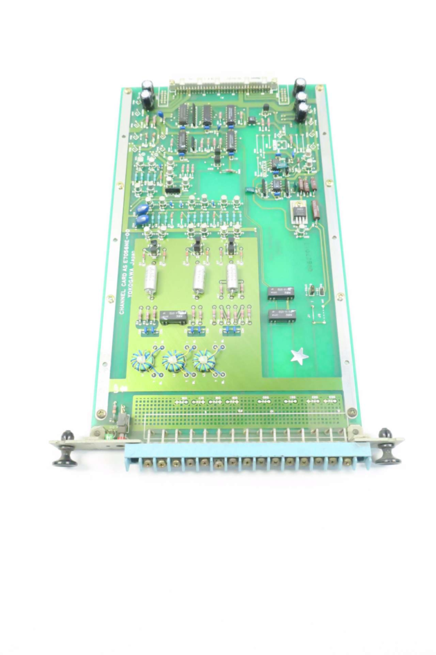 YOKOGAWA VC401-10-S1 Advanced Control Module for Industrial Automation - Image 2