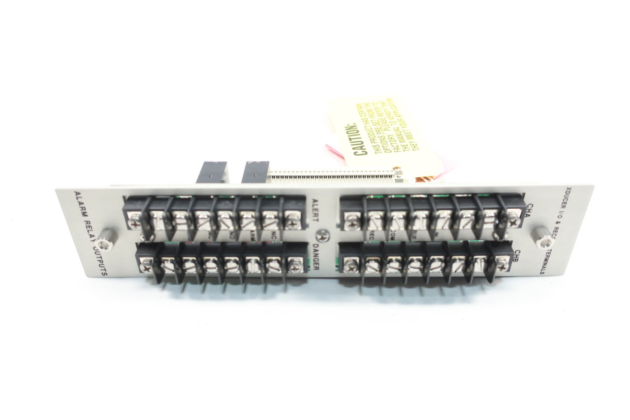 BENTLY Nevada 3500/15 Power Supply Module Industrial Automation Innovation - Image 2