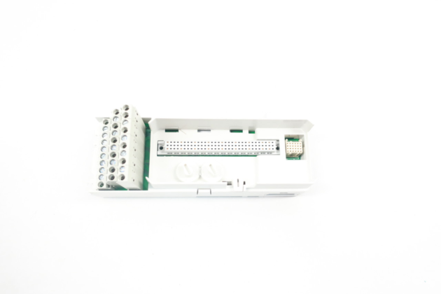 ABB DSSB-01C Advanced Control Module, Optimized for Industrial Applications