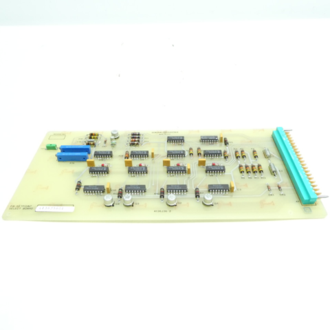 GE FANUC IC697MDL350 Discrete Output Module	Efficient Control Solutions