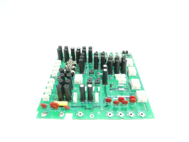 GE IC694PWR321 Industrial Power Supply