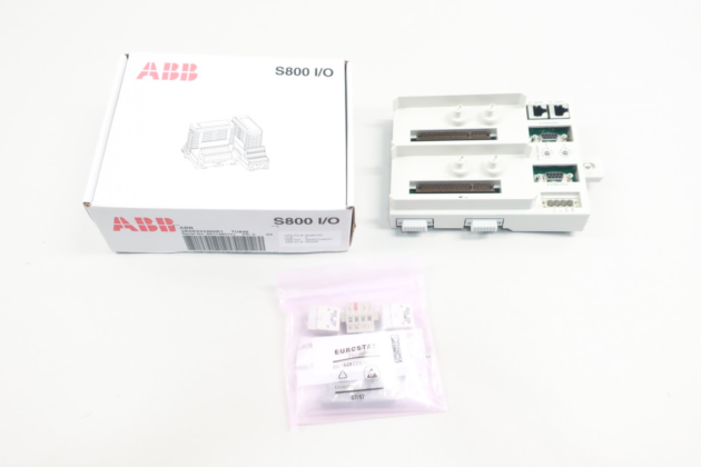 ABB DSPC172 CPU Module Advanced Control Solution for Industrial Automation - Image 2