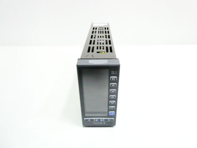 YOKOGAWA SAI143-S03 S2 Analog Input Module High Precision Data Acquisition Solution - Image 2