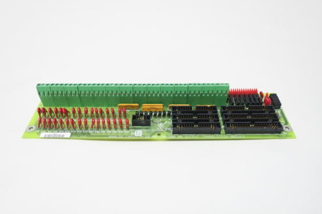 GE IC693MDL930 4A Isolated Relay Module - Image 2