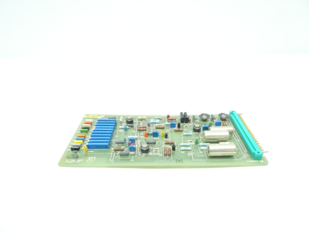 GE DS200TCQBG1BBA Advanced Communication Module for Industrial Automation - Image 2