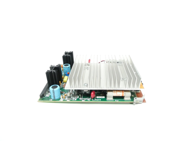 GE IC697ACC722B High Performance Communication Module for Industrial Automation - Image 2