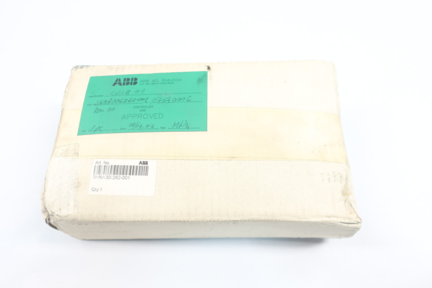 ABB IRB 6700 63HAC043074-003 | High-Performance SCARA Robot
