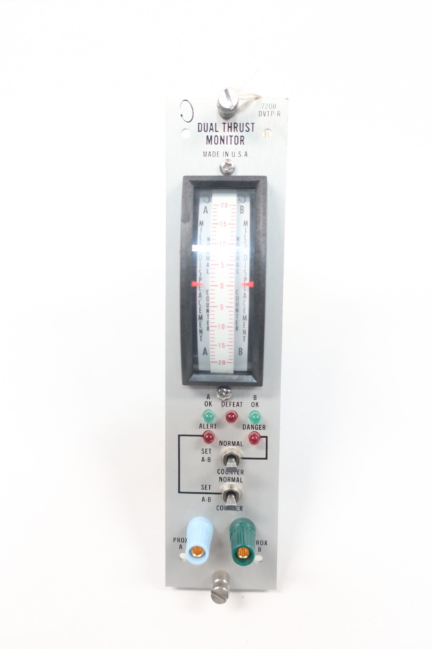 BENTLY Nevada 190501-12-00-04 Velocity Transducer Precision Measurement Solution for Industrial Automation - Image 2