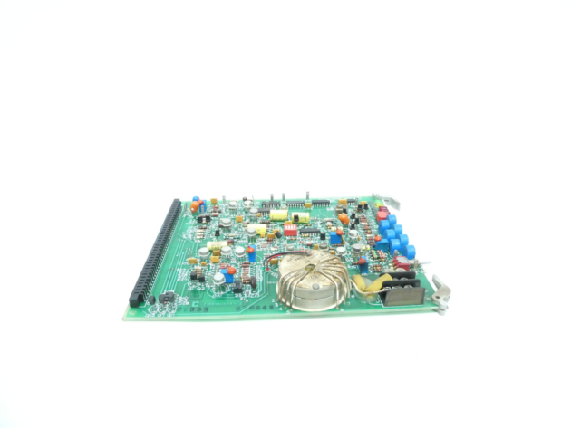 GE TKMA3Y1200 Power Module, Modular, High-Speed - Image 2