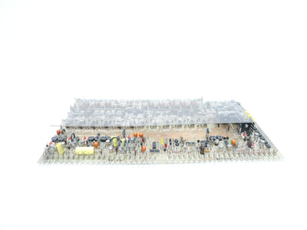 GE 332-102176-100E 64-Channel Momentary Relay Board
