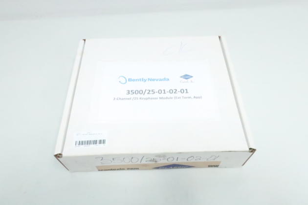 BENTLY 3500/93-01-00 Transmitter Interface Module