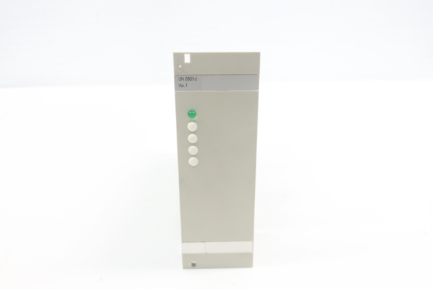 ABB DSTF610 HESN119032P1 Process Connector, Advanced Industrial Control Solution - Image 2
