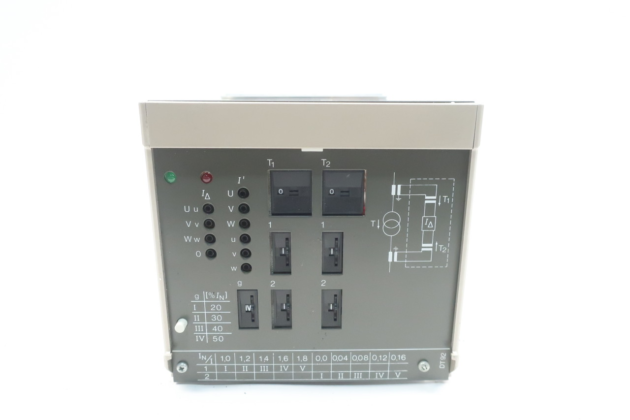 ABB 3BHB006338R0001 Drive Interface Module, Advanced Automation Solution - Image 2