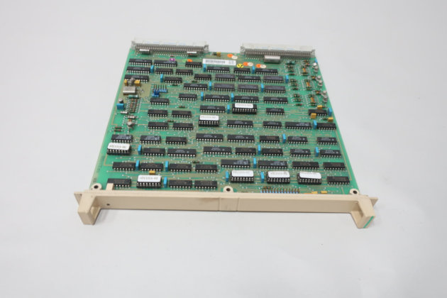 ABB TU848 3BSE042558R1 Programmable Controller Module Industrial Automation Innovation