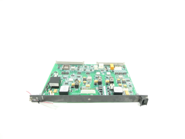 GE General Electric Alstom PIB 504 Fiber Optic PIB Module PIB504 3BEE0088 - Image 2