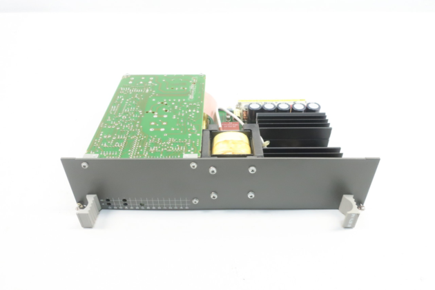 ABB 3HAC026225-002 Advanced Industrial Control Module - Image 2