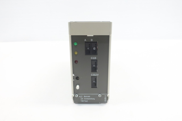 ABB ACS150 Low Voltage AC Drive, 03E-08A8-4, Miscellaneous - Image 2