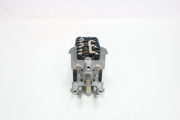 GE IS230TSVC2AG01 I/O Module	Industrial Control System Integration