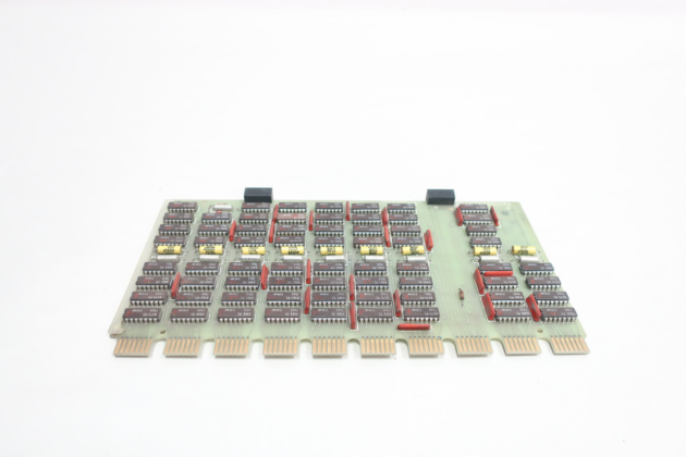 GE - GE General Electric Mark VI Power Supply Board - Image 2