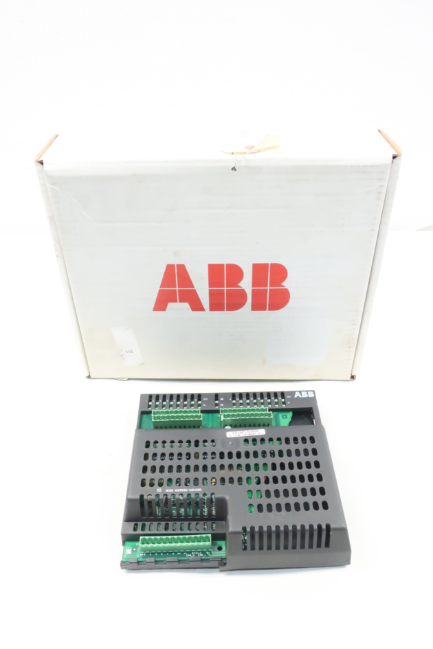 ABB 88VK01E GJR2312200R1010 Control Board Advanced Industrial Automation Solution - Image 2