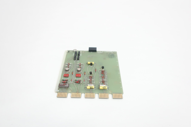 GE Fanuc IS200VTURH1BMK6 Servo Termination Board - Image 2