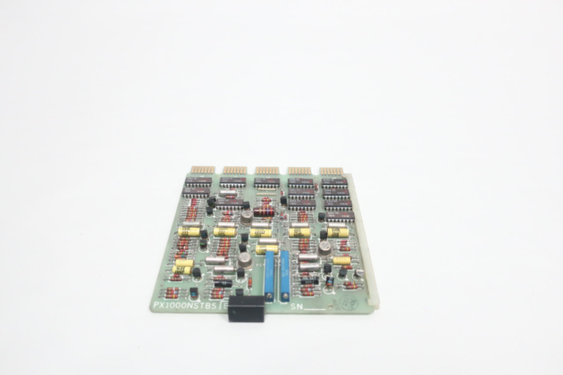 GE IS210AEPSG1BCA Power Supply Module, Compact Design, High-Speed