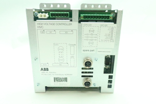 ABB 3HAC14363-1 High-Performance Industrial Control Module