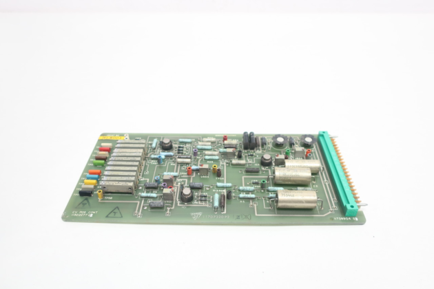 GE P6 24V Power Supply Unit