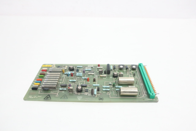 GE DS200SDCCGSAHD High-Performance Drive Control Board